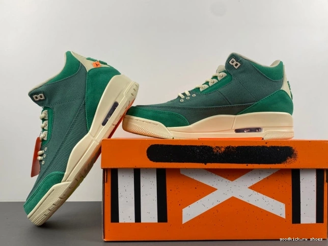 Rep Abney Nina SP Retro Jordan Bicoastal 3 FZ7974-300 Chanel 0630